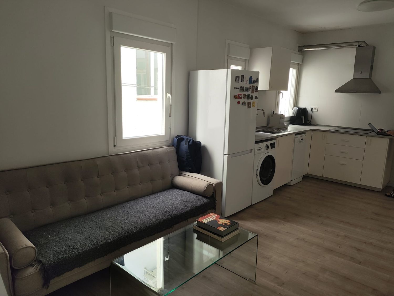 Piso en Barrio Lavapiés-Embajadores