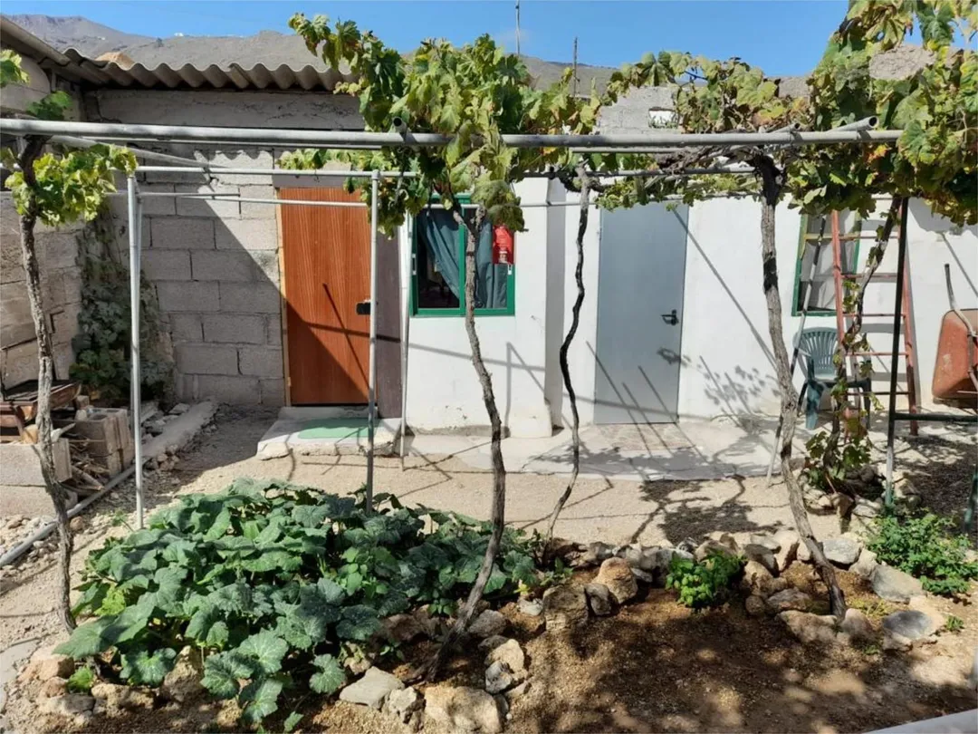 Finca rústica en  Avenida Valle San Lorenzo 131 - Foto 1