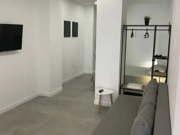 Piso en Calle d' Antonio Ponz, 100, Playa de la Malvarrosa - Foto 1