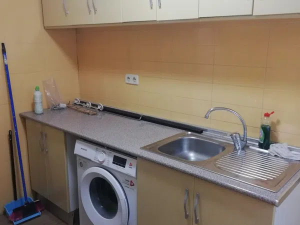 Piso en calle de San Bernardino, 22