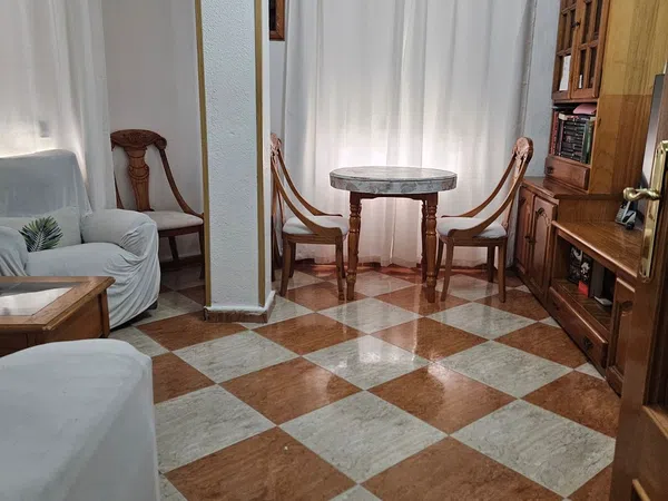 Piso en Calle del Pilar, 25, El Pilar - La Estación, El Pilar - La Estación - Foto 4
