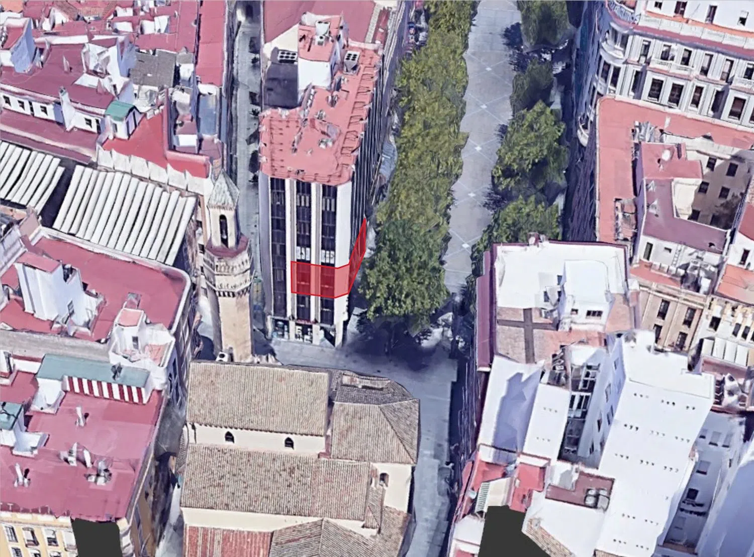 Piso en avenida del Gran Capitán, 1 - Foto 25