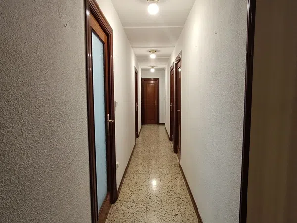 Piso en Calle de Juan XXIII, 15, Gran Vía - Foto 7