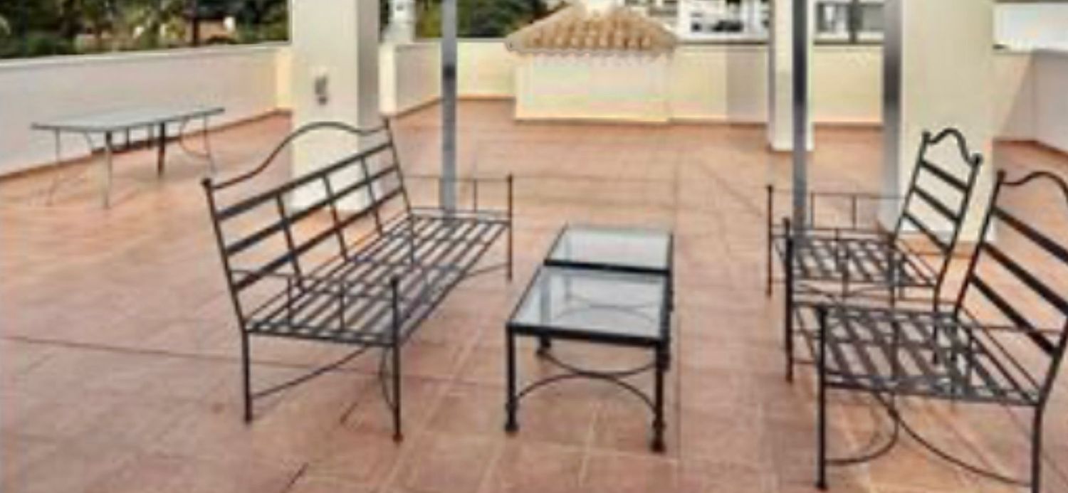 Ático en Avenida Conde Rudi, 1 - Foto 2