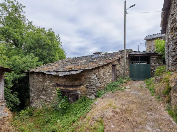 Casa rural en Lugar parada, 10 ,11 - Foto 30