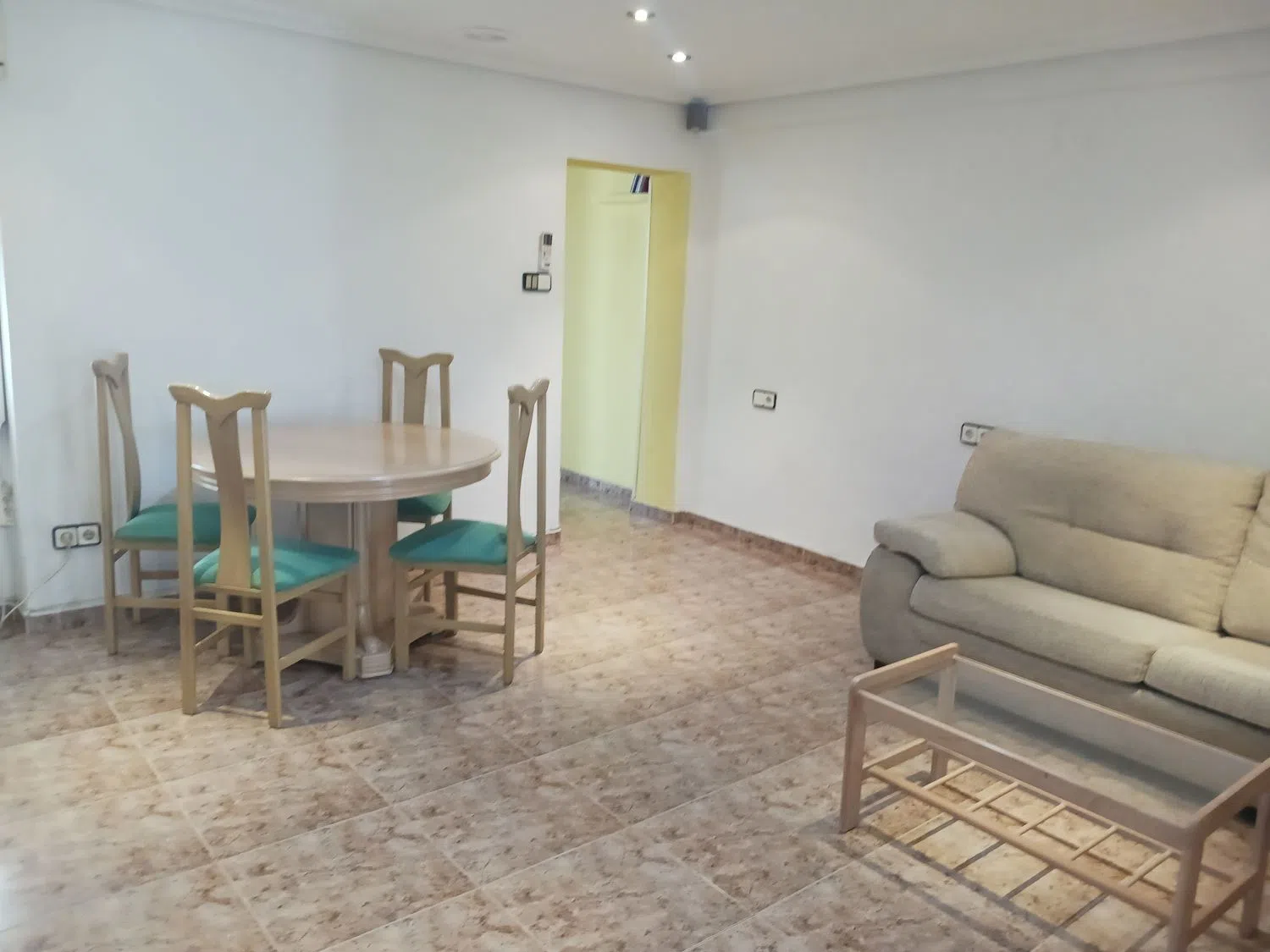 Piso en calle de Sant Mateu, 15 - Foto 3