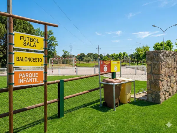 Casa o chalet independiente en San Martín de Valdeiglesias - Foto 30