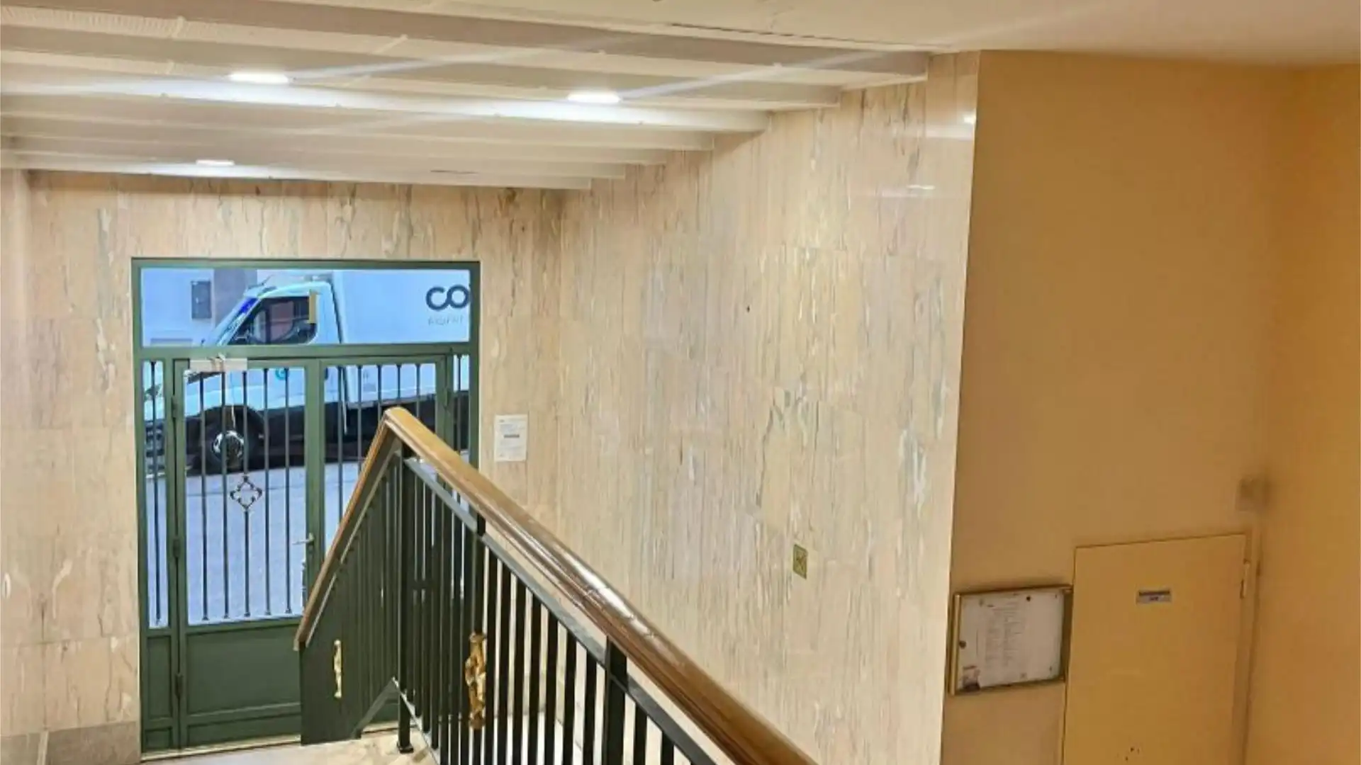 Piso en  Calle de Teodoro Iriarte Reinoso 1 - Foto 4