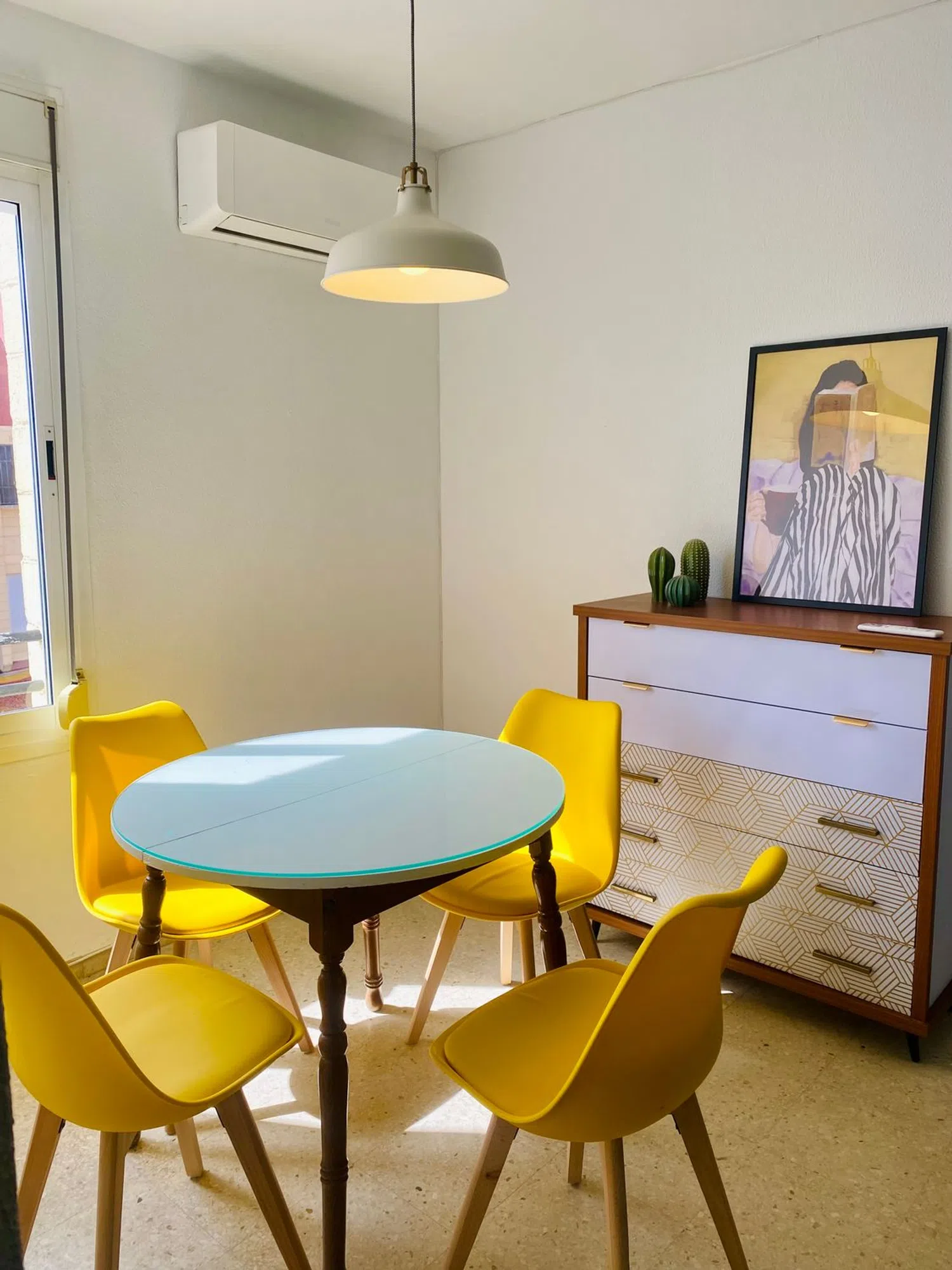 Piso en ronda de Alfareros, 6 - Foto 1