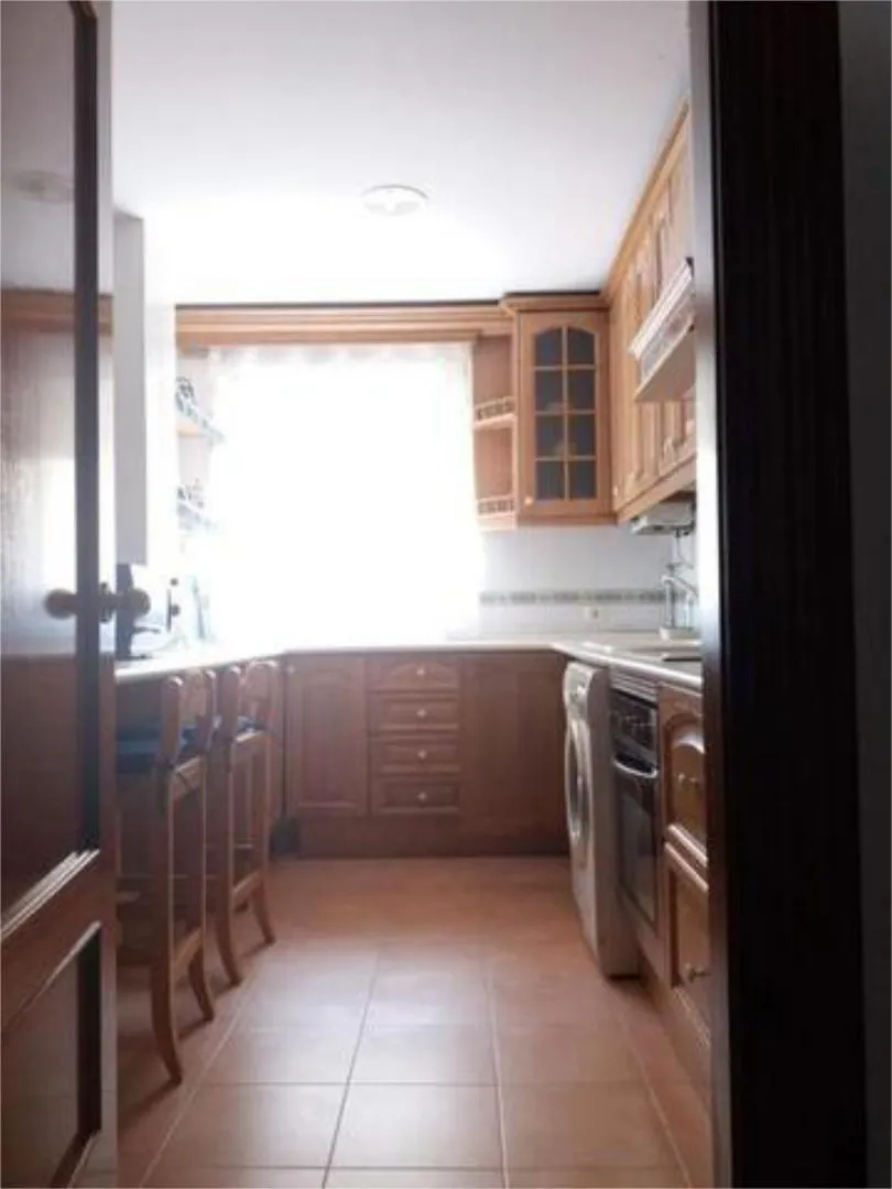 Piso en El Corte Ingles - Foto 2