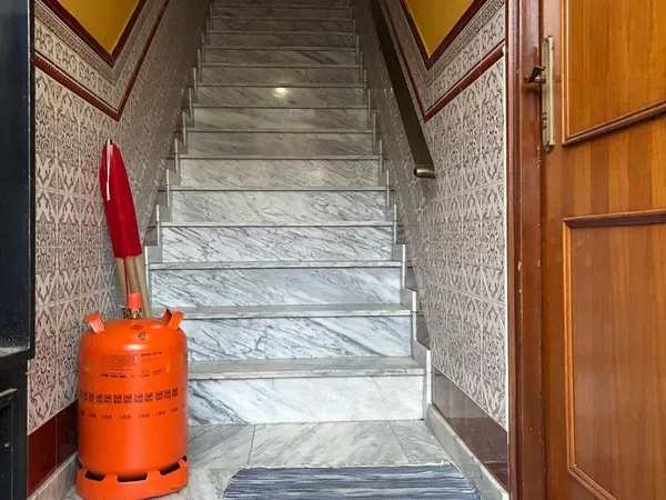 Chalet adosado en Calle María Amparo, 6 - Foto 6