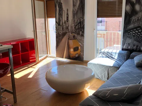 Dúplex en calle De La Cruz, 64