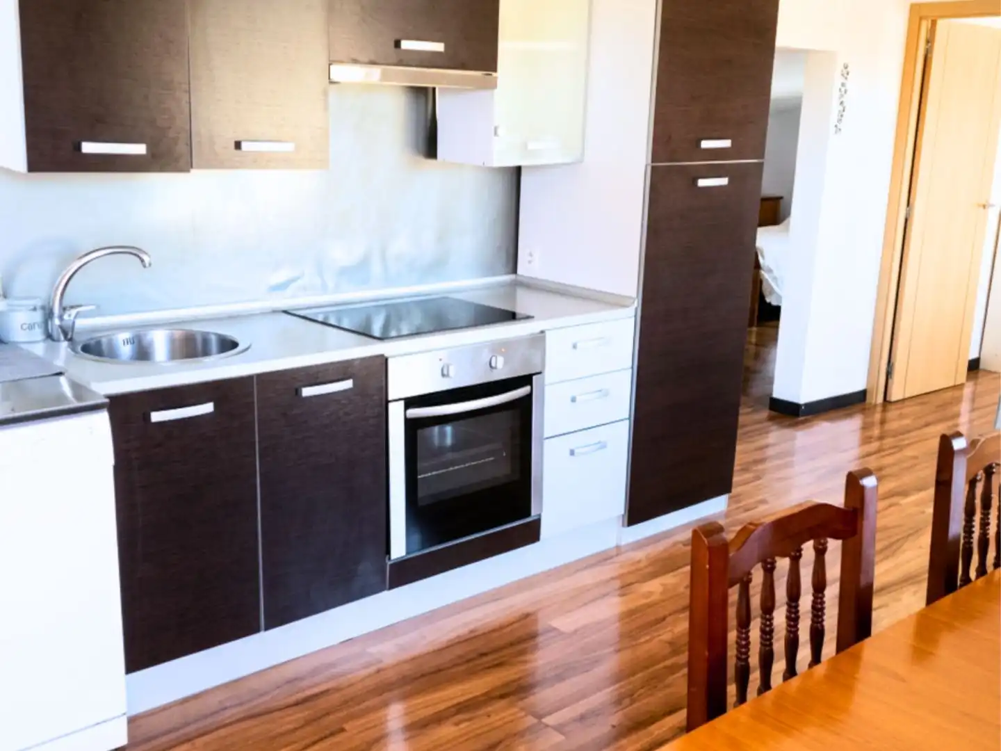 Apartamento en  Passeig dels Tarongers 14 - Foto 2
