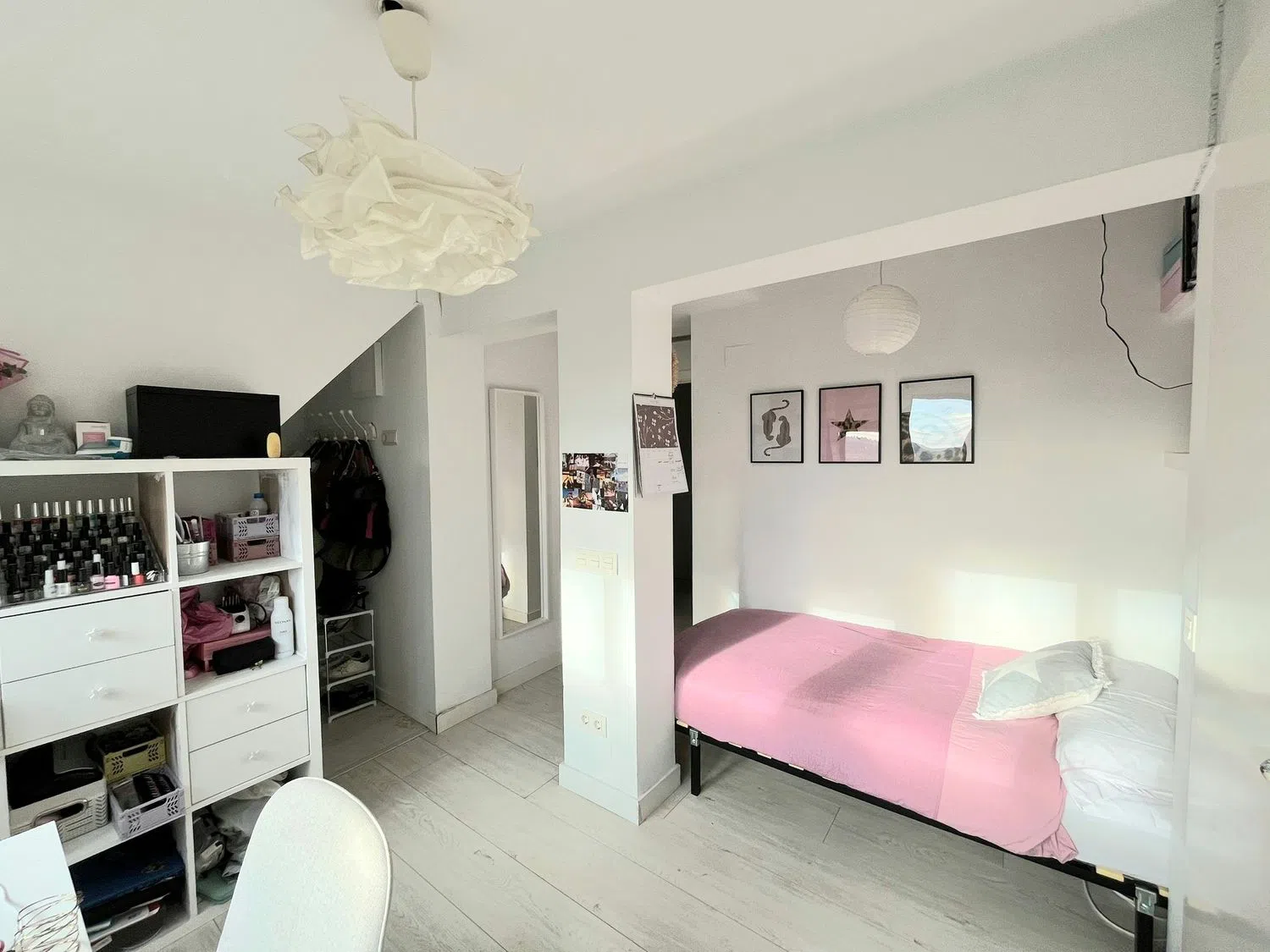 Ático en calle Salvia, 5 - Foto 15