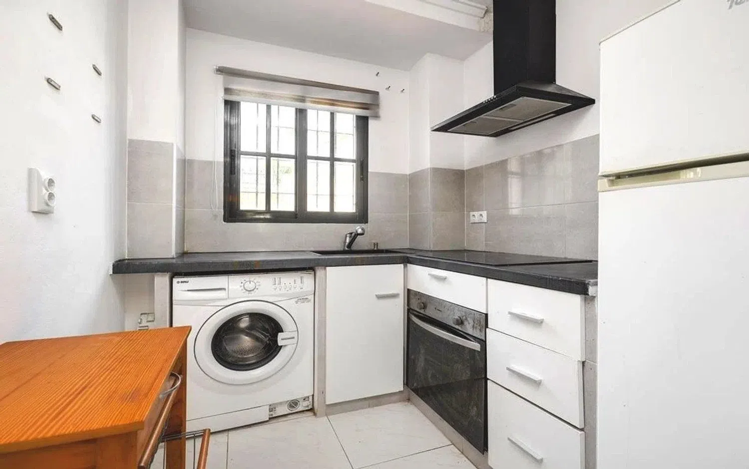 Casa rural en calle de Gaztambide, 62 - Foto 3