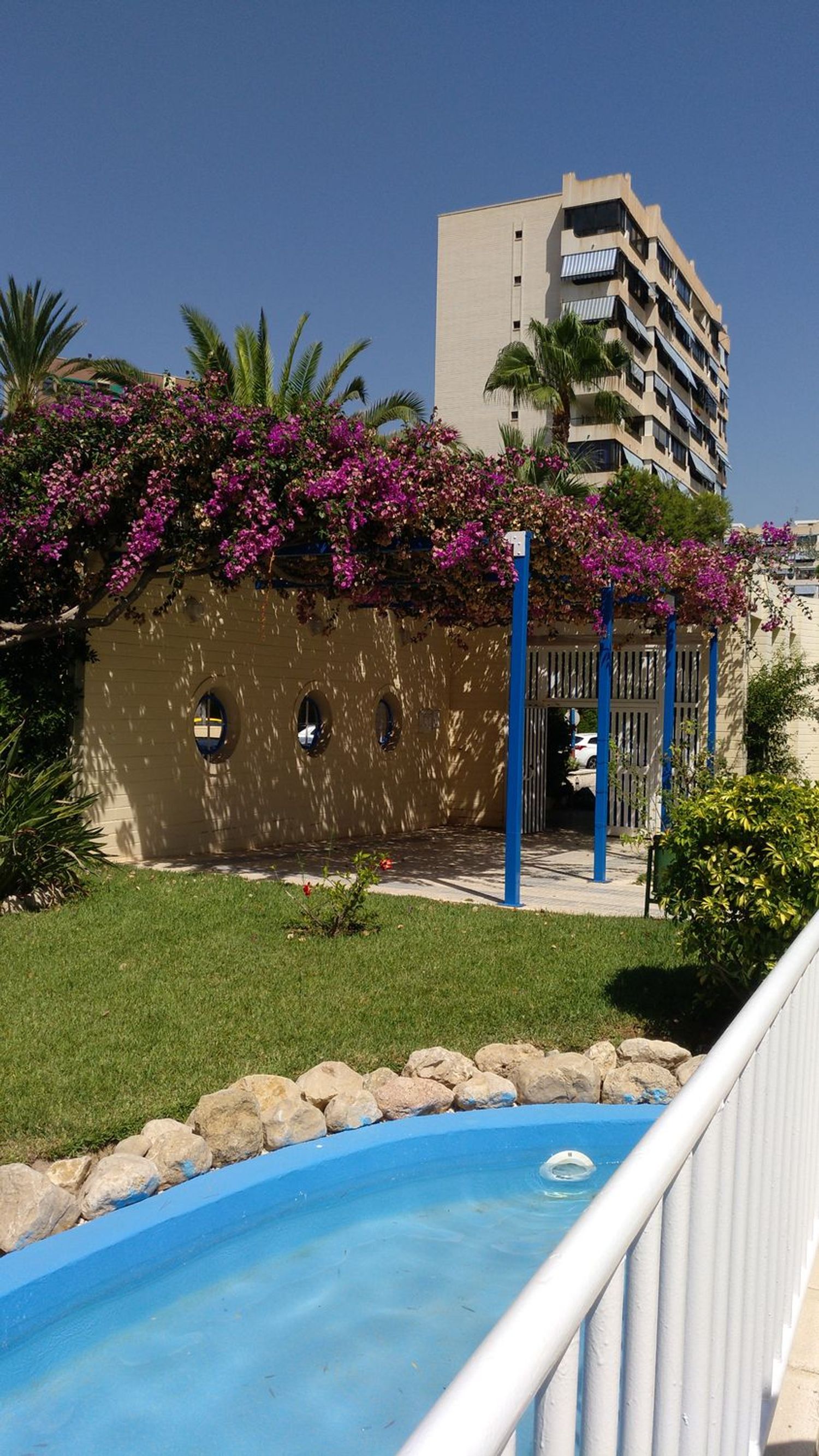 Piso en Avenida de holanda, 11, Playa de San Juan - Foto 2