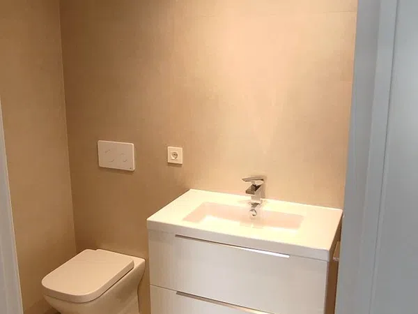 Piso en Calle Luis García Berlanga, 1 - Foto 10