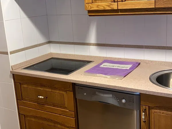 Piso en calle Alejandro Sureda, 1 - Foto 16