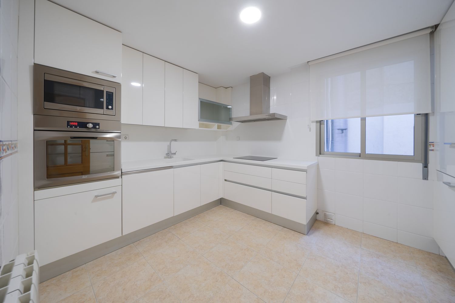 Piso en plaza Julián Romea, 3 - Foto 8