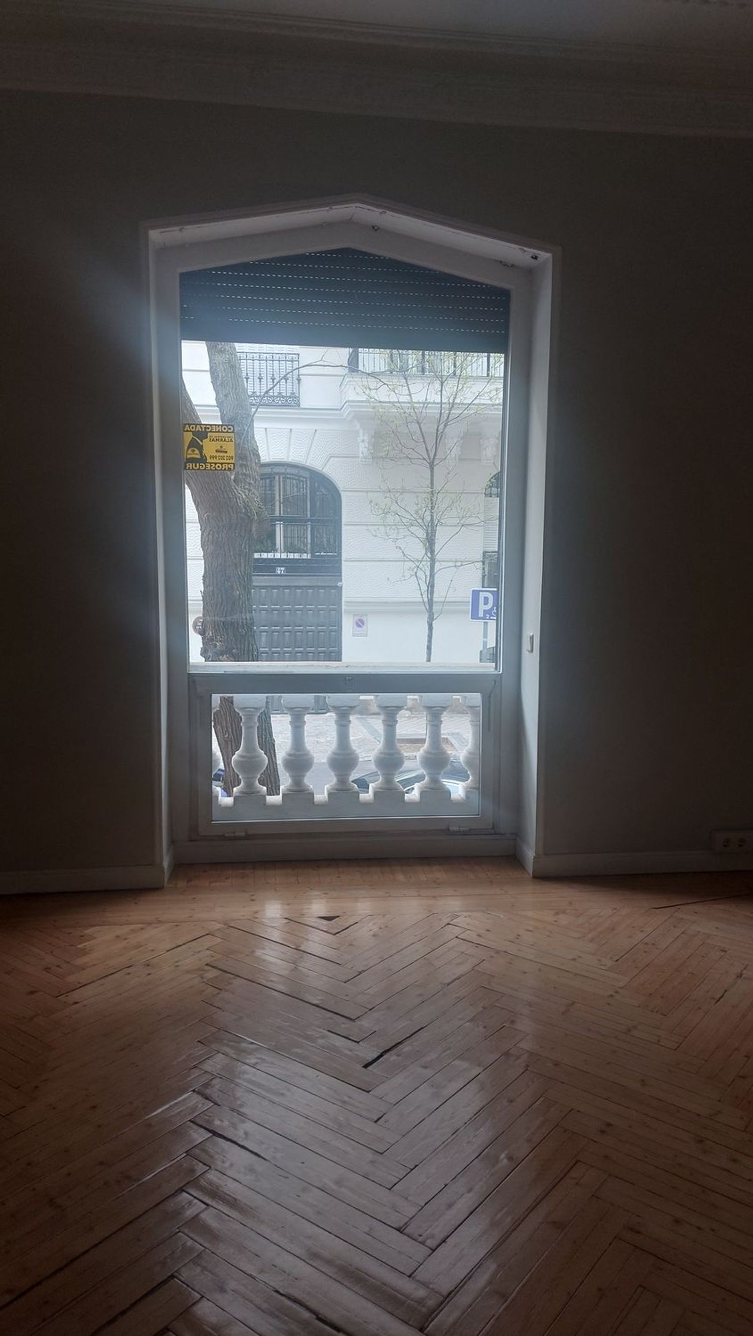 Piso en Monte Esquinza, 44 - Foto 8