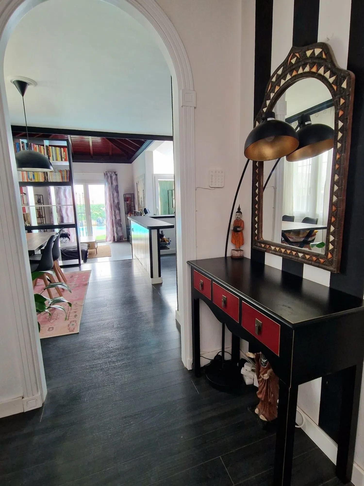 Chalet pareado en calle morro chayofa, 1 - Foto 7