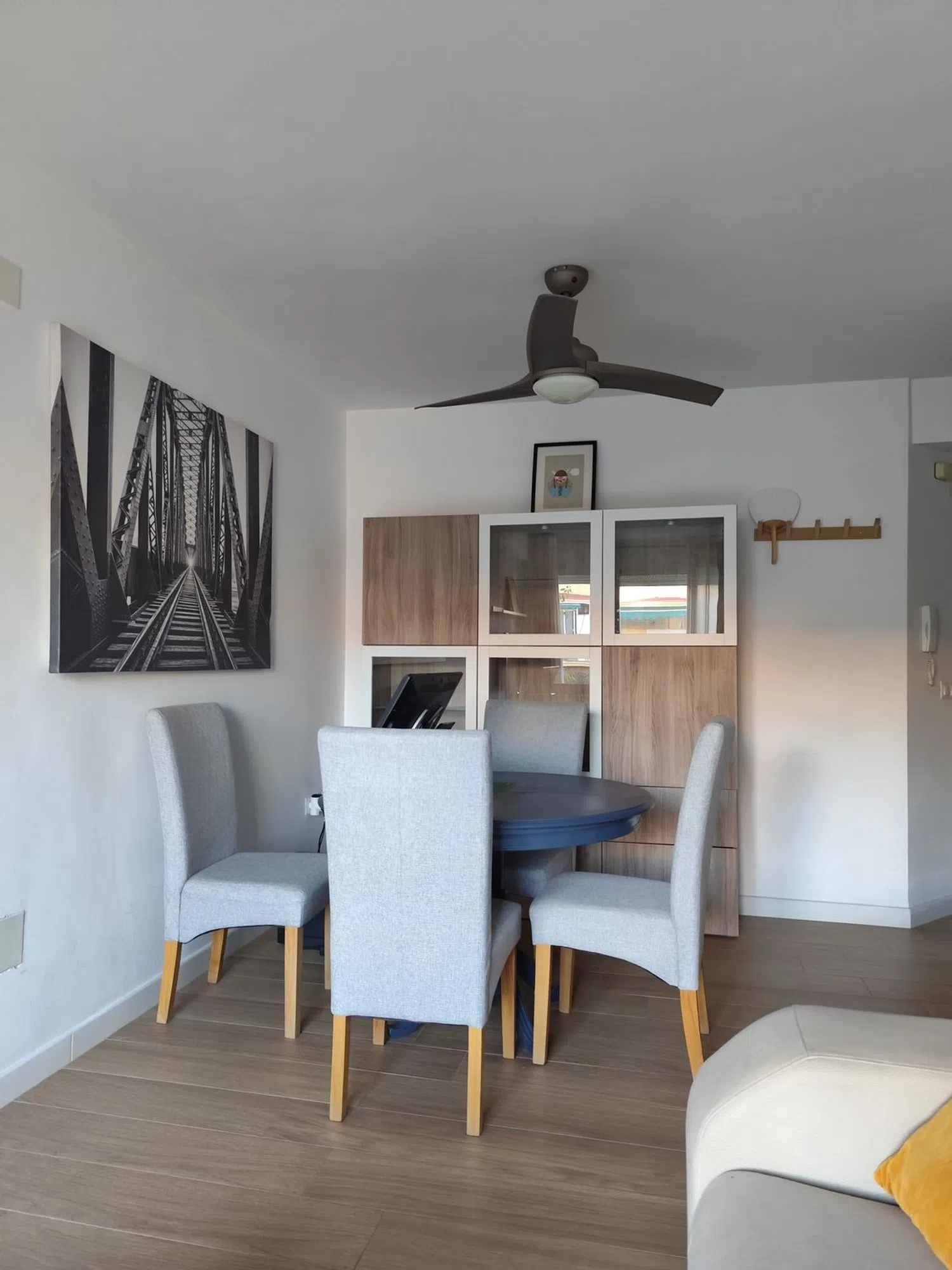 Piso en calle Martínez Maldonado, 79 - Foto 5