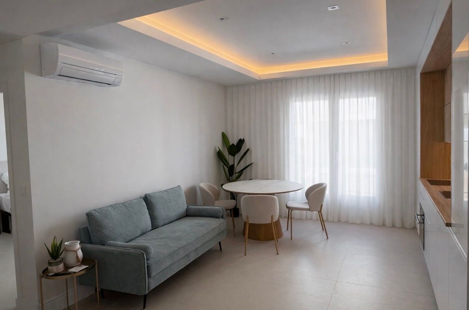 Piso en plaza de Colón, 8 - Foto 3