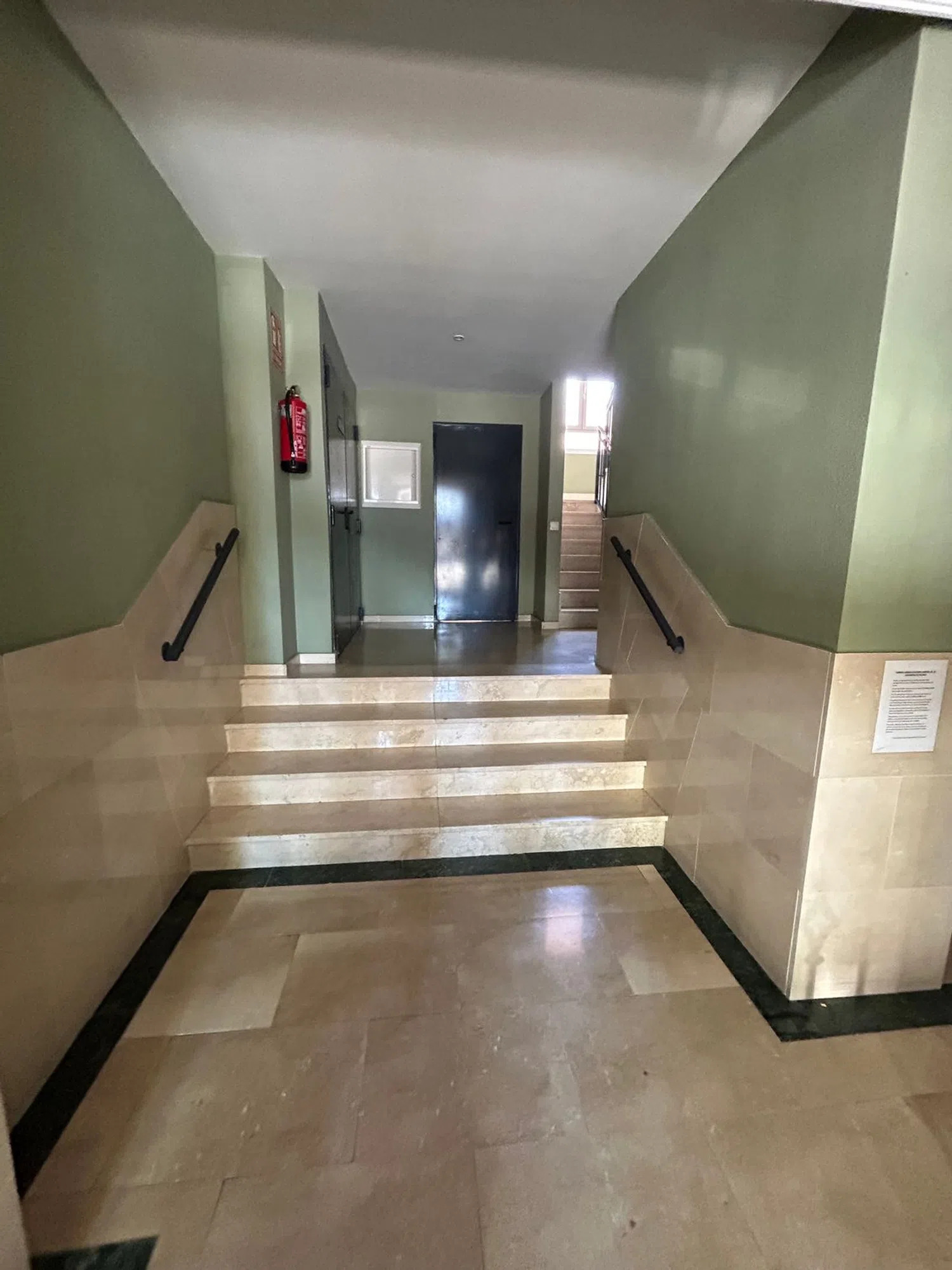 Piso en calle de Felisa Méndez, 23 - Foto 2