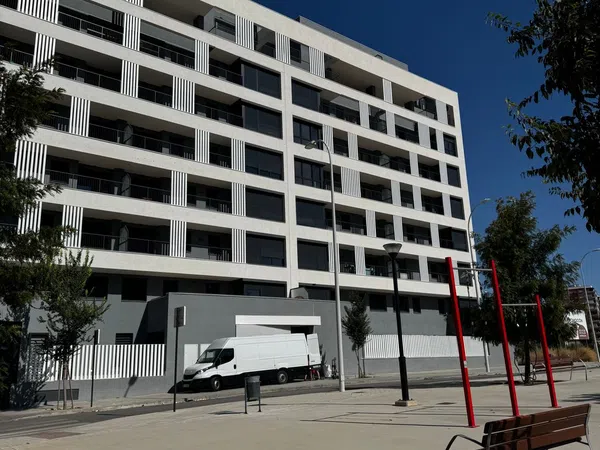 Piso en Avenida de Pampaneira, 4, Rosaleda - Juventud - Foto 18