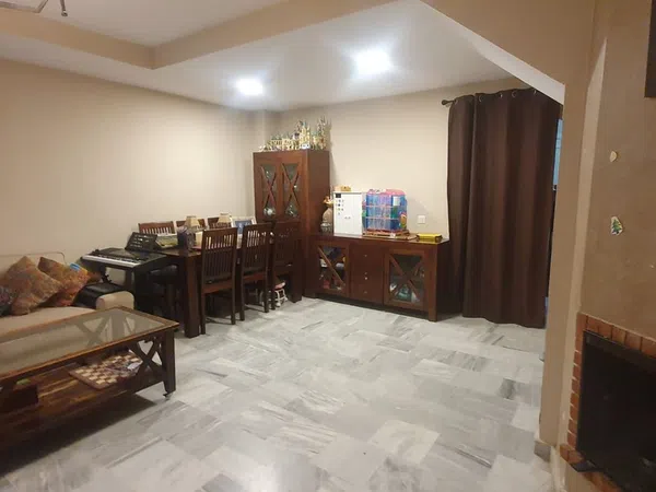 Casa o chalet independiente en Calle Hernandez de la Fuente, 17 - Foto 13
