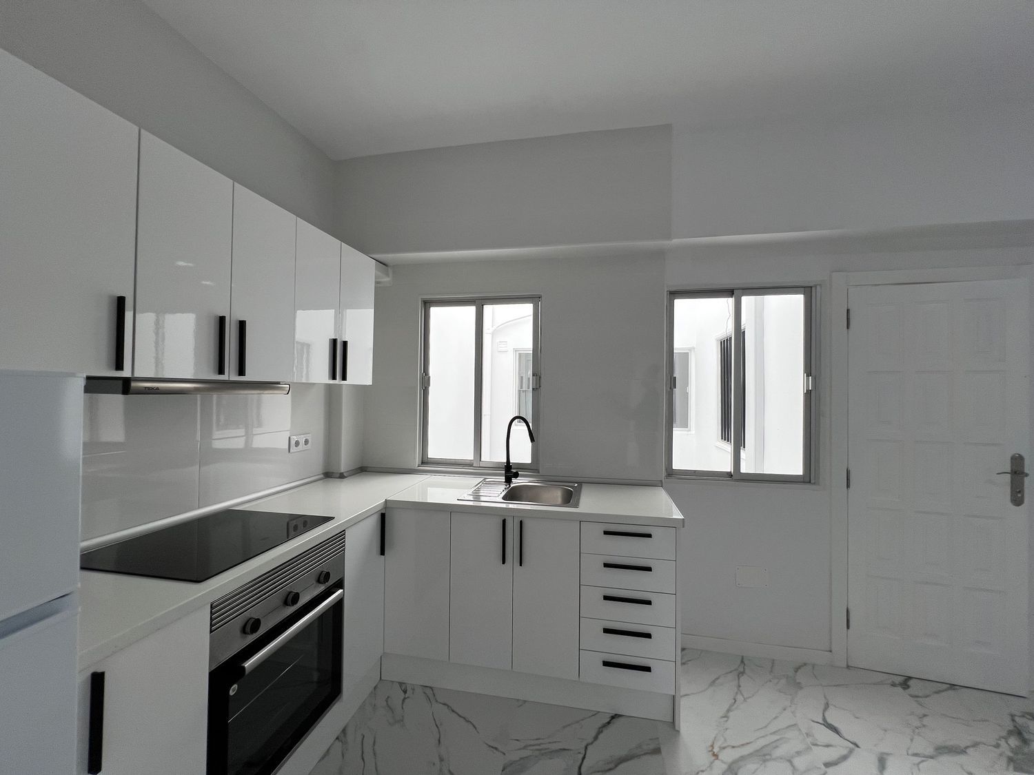 Piso en calle Federico Viera, 10 - Foto 1