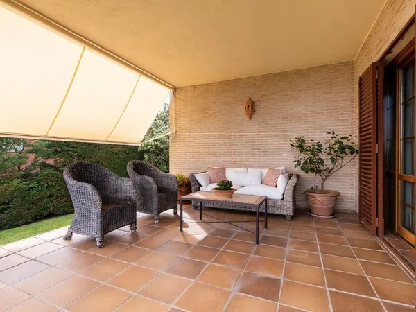 Casa independiente en calle Dehesa Nueva, 33 - Foto 6