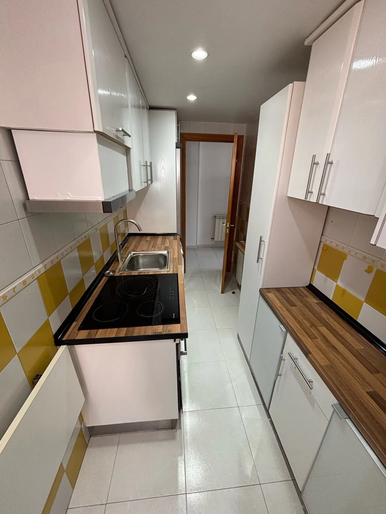 Piso en calle Cordoba, 3 - Foto 4