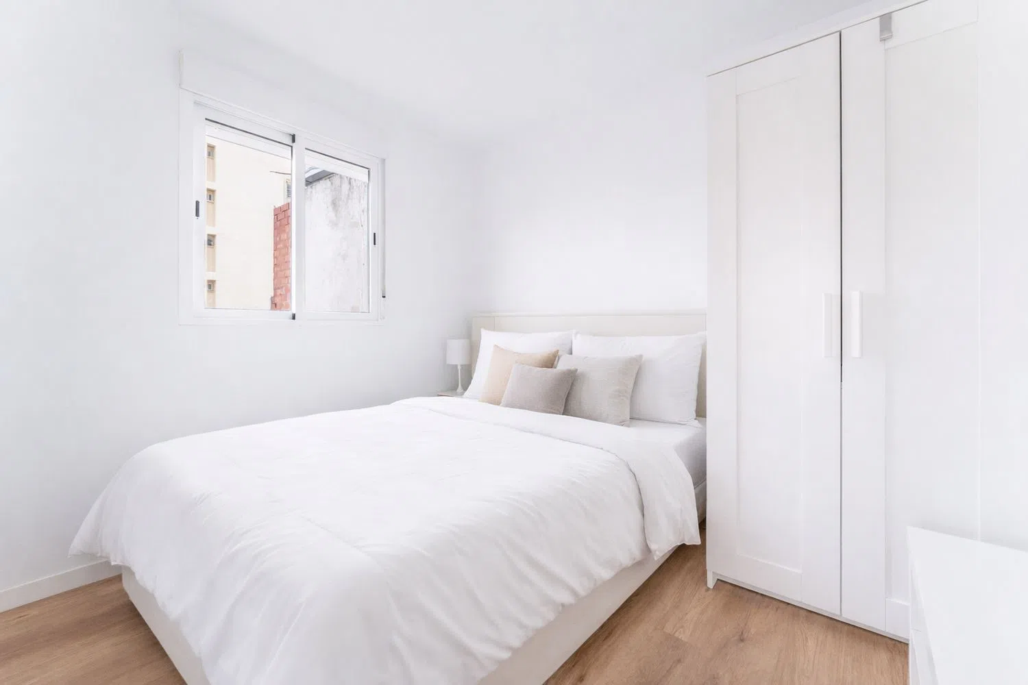 Estudio en calle Fernando Chirino, 6 - Foto 2