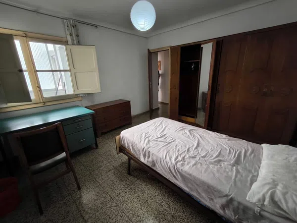 Piso en Calle de Marcel·lí Giner, Benimaclet - Foto 9