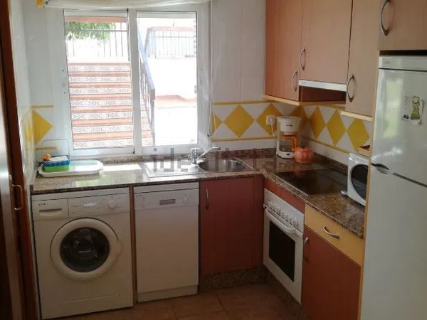 Piso en Avenida Medina Azahara, 1, Lomas del Mar, Lomas del Mar - Foto 5