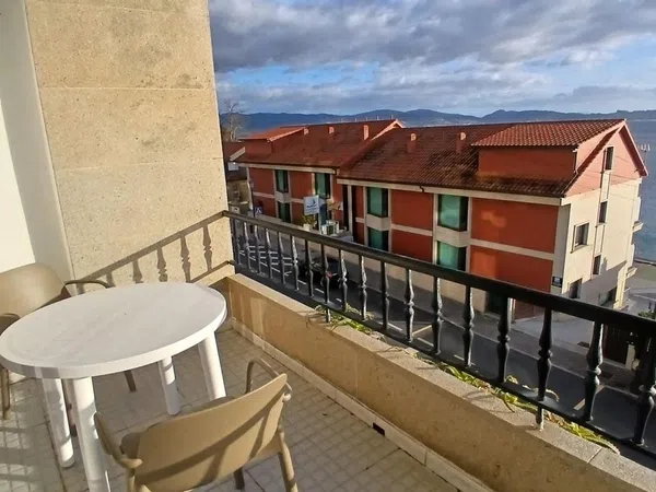 Piso en Avenida de León, 47, Sanxenxo, Sanxenxo - Foto 3