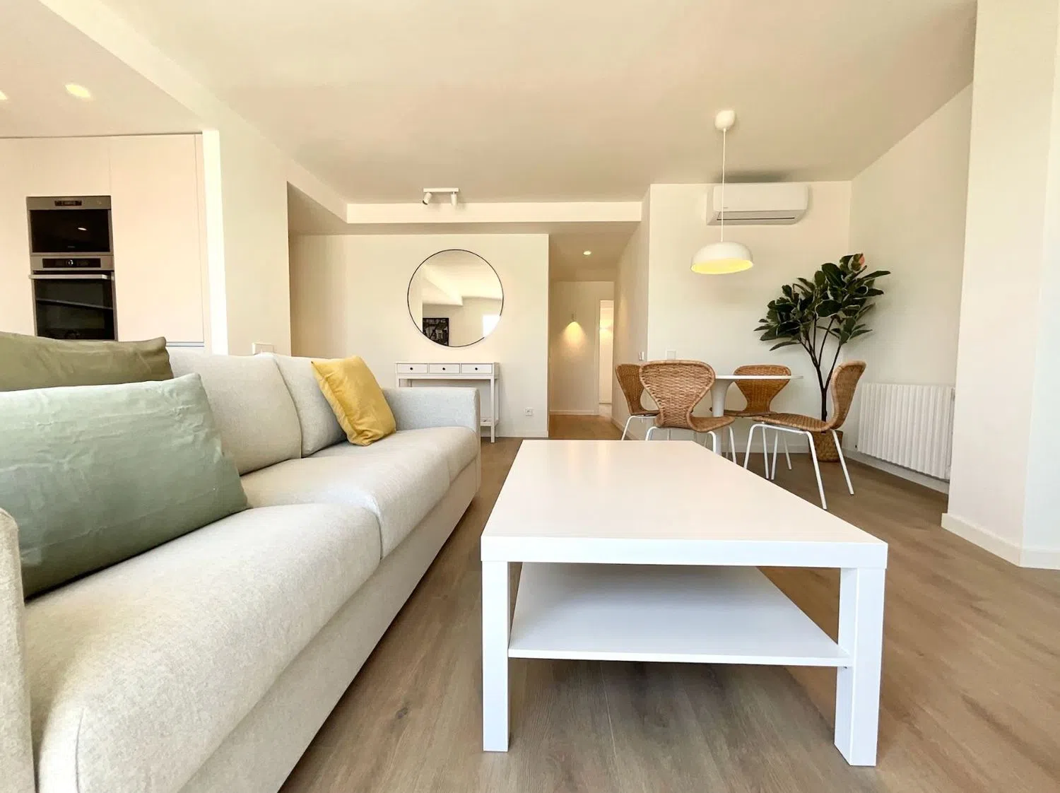 Piso en Passatge de Giner, 2 - Foto 6