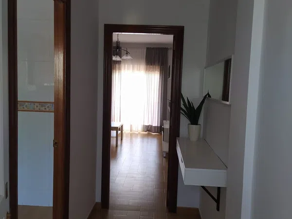 Piso en calle Profesor Santiago Rey, 5
