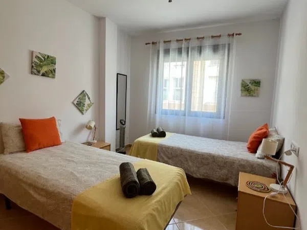 Piso en Avenida la Constitución, 5, Benissa pueblo, Benissa pueblo - Foto 12