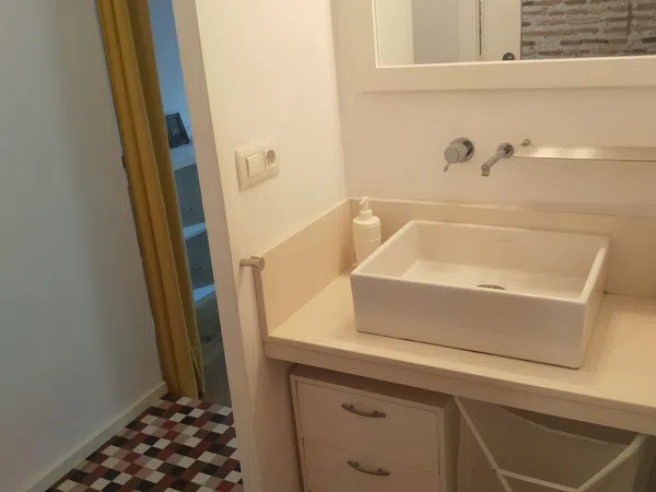 Piso en calle de la Corona, 5 - Foto 4