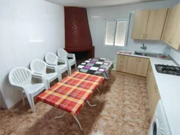 Chalet en PARAJE ALGUAZAS - Foto 4