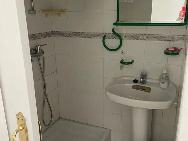 Estudio en Calle Veintiséis, 45, Navalquejigo - Los Arroyos - Foto 2