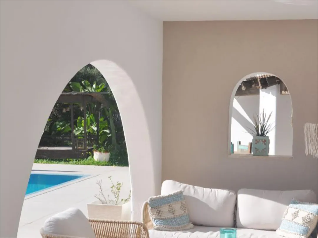 Chalet en  Avinguda Portals Vells 21 - Foto 4