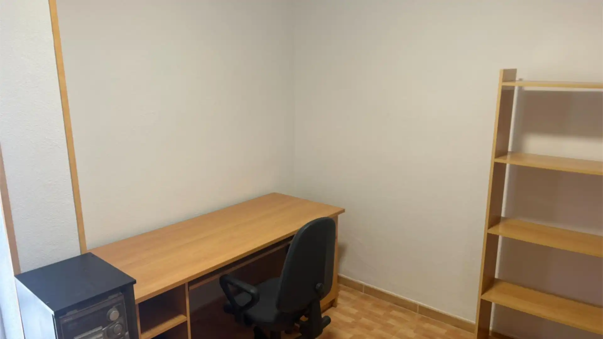 Piso en  Avenida de la Asunción 7 - Foto 10