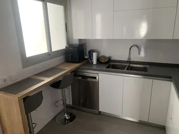 Piso en  Avenida de Manuel Fraga Iribarne 15 - Foto 6