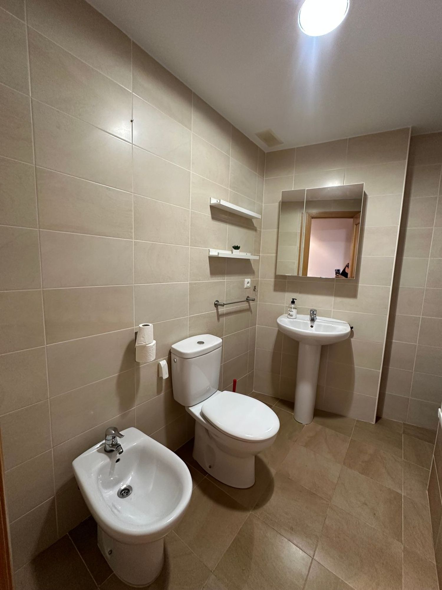 Piso en Calle Cap de Moraira, 11, Padre Jaime - Los Cabos - Foto 8