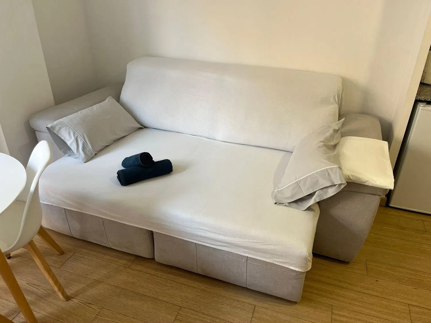 Estudio en calle de Bello, 3 - Foto 7