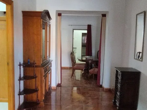 Chalet adosado en Calle Hermanas de la Cruz, 77 - Foto 19