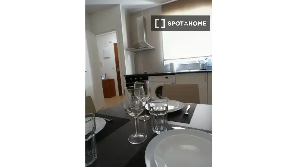 Piso en Paterna - Foto 9